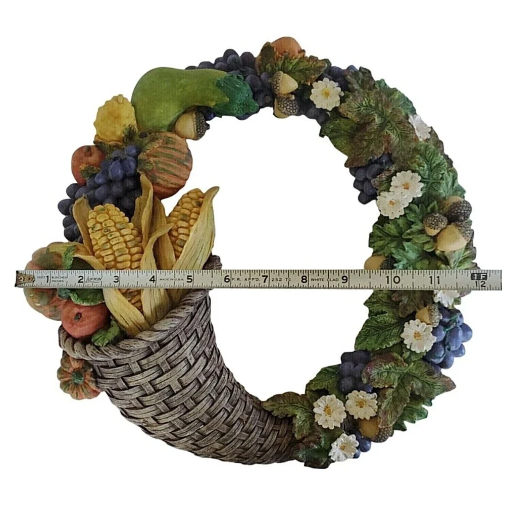Unbranded cornucopia fall